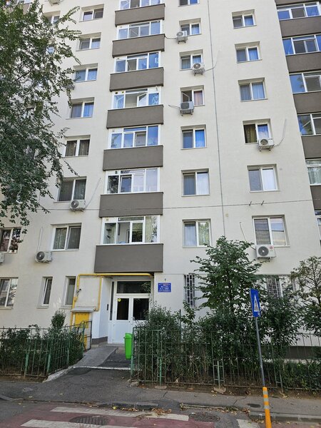Militari, Lujerului,